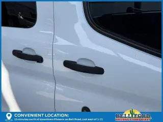 Ford Transit 2019 350 XL 3dr LWB Techo Medio Pasajero Furgoneta con Puerta Lateral Pasaje Deslizante
