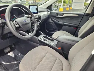 Ford Escape Hybrid 2022 SE 4p SUV
