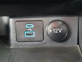 Ford Escape Hybrid 2022 SE 4p SUV