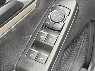 Ford Escape Hybrid 2022 SE 4p SUV