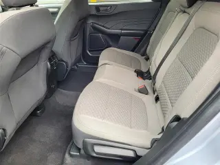 Ford Escape Hybrid 2022 SE 4p SUV