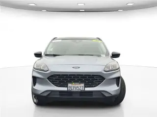 Ford Escape Hybrid 2022 SE 4p SUV