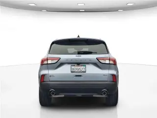 Ford Escape Hybrid 2022 SE 4p SUV