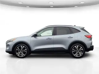 Ford Escape Hybrid 2022 SE 4p SUV