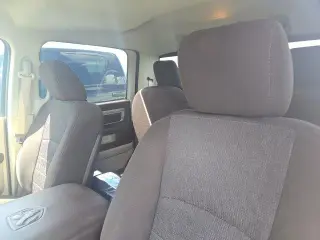 Ram 1500 2016 4x2 SLT 4dr Crew Cab 6.3 ft. SB Pickup