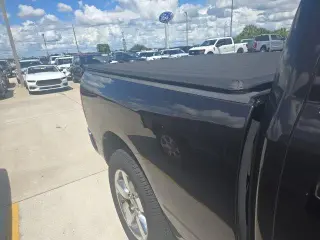 Ram 1500 2016 4x2 SLT 4dr Crew Cab 6.3 ft. SB Pickup