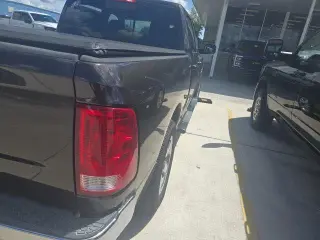 Ram 1500 2016 4x2 SLT 4dr Crew Cab 6.3 ft. SB Pickup