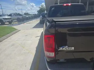 Ram 1500 2016 4x2 SLT 4dr Crew Cab 6.3 ft. SB Pickup