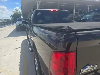 Ram 1500 2016 4x2 SLT 4dr Crew Cab 6.3 ft. SB Pickup