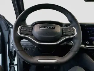 Jeep Wagoneer 2024 4x4 Serie III 4p SUV