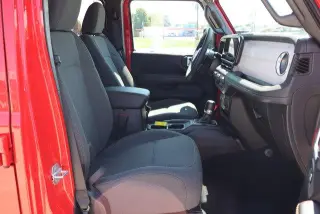 Jeep Wrangler 2025 4x4 Backcountry 4xe 4dr SUV
