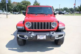 Jeep Wrangler 2025 4x4 Backcountry 4xe 4dr SUV