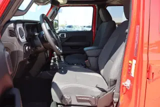 Jeep Wrangler 2025 4x4 Backcountry 4xe 4dr SUV
