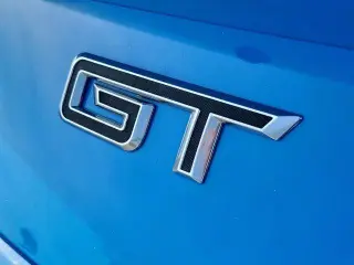 Ford Mustang 2024 GT Premium 2dr Fastback