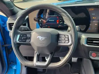 Ford Mustang 2024 GT Premium 2dr Fastback