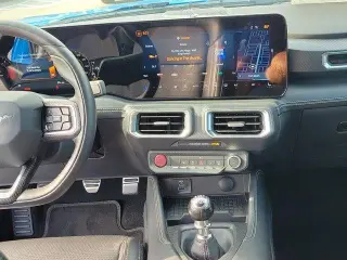 Ford Mustang 2024 GT Premium 2dr Fastback