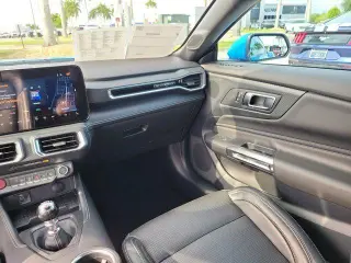 Ford Mustang 2024 GT Premium 2dr Fastback
