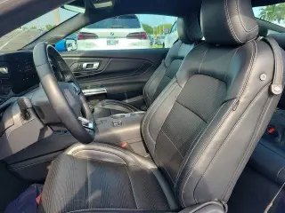 Ford Mustang 2024 GT Premium 2dr Fastback