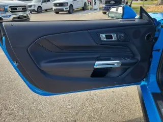 Ford Mustang 2024 GT Premium 2dr Fastback
