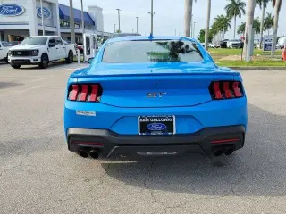 Ford Mustang 2024 GT Premium 2dr Fastback