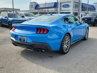 Ford Mustang 2024 GT Premium 2dr Fastback