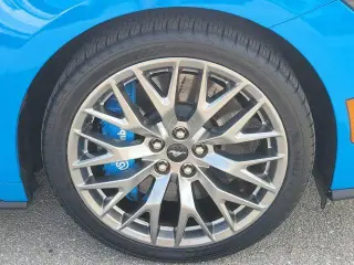 Ford Mustang 2024 GT Premium 2dr Fastback
