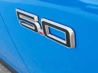 Ford Mustang 2024 GT Premium 2dr Fastback