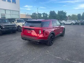 Ford Explorer 2023 AWD ST 4dr SUV