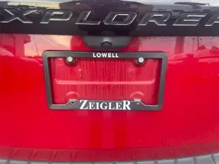 Ford Explorer 2023 AWD ST 4dr SUV