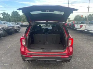 Ford Explorer 2023 AWD ST 4dr SUV