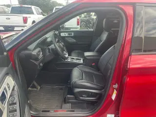 Ford Explorer 2023 AWD ST 4dr SUV