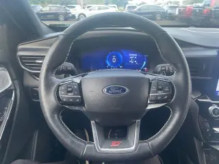 Ford Explorer 2023 AWD ST 4dr SUV