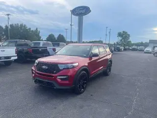 Ford Explorer 2023 AWD ST 4dr SUV
