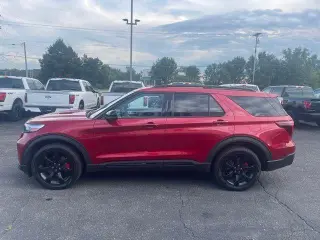 Ford Explorer 2023 AWD ST 4dr SUV