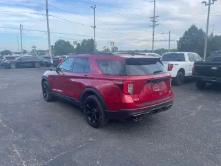 Ford Explorer 2023 AWD ST 4dr SUV