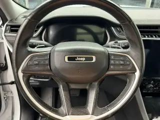 Jeep Grand Cherokee L 2021 4x2 Limited 4dr SUV