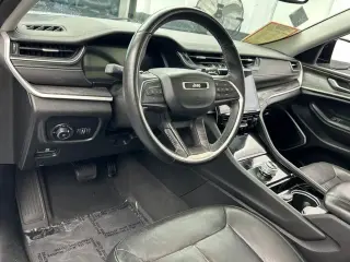 Jeep Grand Cherokee L 2021 4x2 Limited 4dr SUV