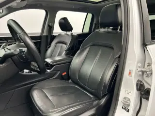 Jeep Grand Cherokee L 2021 4x2 Limited 4dr SUV