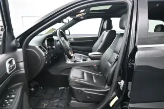 Jeep Grand Cherokee 2021 4x2 Limited 4p SUV