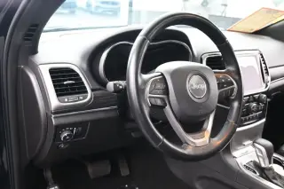 Jeep Grand Cherokee 2021 4x2 Limited 4p SUV