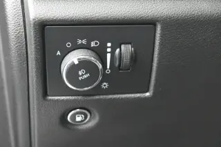 Jeep Grand Cherokee 2021 4x2 Limited 4p SUV
