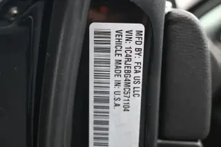 Jeep Grand Cherokee 2021 4x2 Limited 4p SUV
