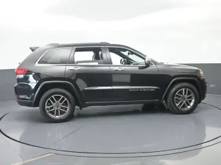 Jeep Grand Cherokee 2021 4x2 Limited 4p SUV