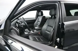 Jeep Grand Cherokee 2021 4x2 Limited 4p SUV
