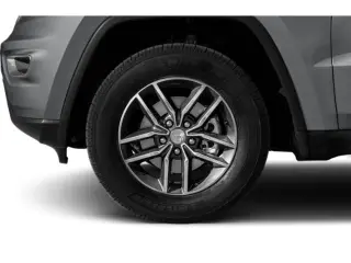 Jeep Grand Cherokee 2019 4x4 Limited 4p SUV