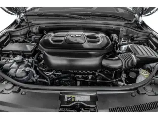 Jeep Grand Cherokee 2019 4x4 Limited 4p SUV