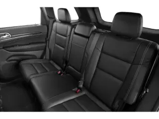 Jeep Grand Cherokee 2019 4x4 Limited 4p SUV
