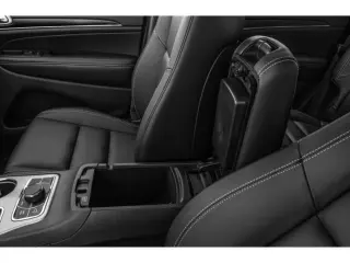 Jeep Grand Cherokee 2019 4x4 Limited 4p SUV