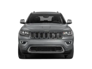 Jeep Grand Cherokee 2019 4x4 Limited 4p SUV