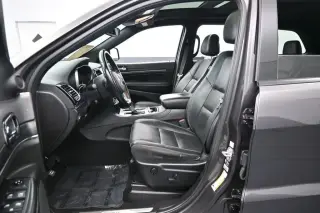 Jeep Grand Cherokee 2021 4x2 Limited 4dr SUV